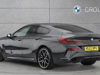 Used BMW 840 M Sport 328 HP (241 kW) 2022 Grey Coupe