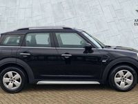 used Mini Cooper Countryman F60 1.5 5dr