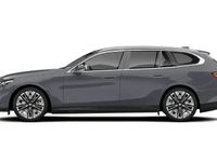 New BMW 520 M Sport 208 HP (152 kW) 2025 Estate