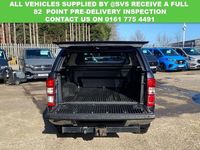 Used Ford Ranger Limited 170 HP (125 kW) 2021 Grey Pickup