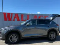 Used Mazda CX-5 150 HP (110 kW) 2020 SUV
