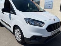 Usado Ford Transit Trend 101 HP (74 kW) 2023 Van