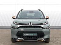 Used Citroën C3 PureTech 110 HP (80 kW) 2022 Hatchback