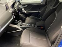Used Audi Q2 Sport 116 HP (85 kW) 2020 SUV