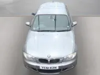 Used BMW 116 M Sport 2011 Grey Hatchback