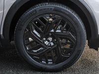 Used Citroën e-C4 98 kW (134 HP) 2024 Grey Hatchback