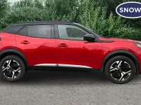 Used Peugeot 2008 GTi 137 HP (100 kW) 2025 SUV
