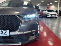 Used DS Automobiles DS7 Crossback Ultra Prestige 300 HP (220 kW) 2020 Grey SUV