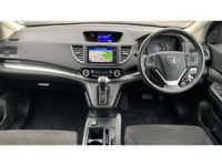 used Honda CR-V 2.0 i-VTEC SE Plus 5dr Auto [Nav] Petrol Estate