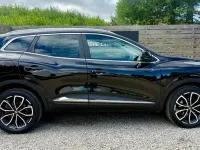 Used Renault Kadjar Version S 140 HP (102 kW) 2021 Black SUV