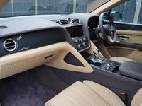 Used Bentley Bentayga 640 HP (470 kW) 2025 Green SUV