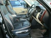 Used Land Rover Range Rover 2003 SUV