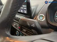 Used Ford Ecosport Titanium 125 HP (91 kW) 2018 Black SUV