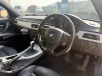 Used BMW 320 Sport Line 2011 White Estate