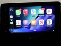 Used Toyota Yaris Hybrid Play 2022 Silver Hatchback