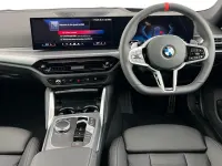 Used BMW M440 M Sport 369 HP (271 kW) 2025 Black Sedan