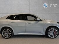 Used BMW iX2 M Sport 227 kW (309 HP) 2024 Grey SUV