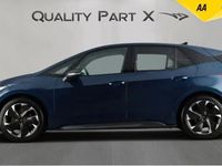 Used Cupra Born 150 kW (204 HP) 2024 Blue Hatchback