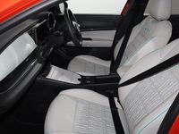 Used Fiat 600 La Prima 136 HP (100 kW) 2024 Orange Hatchback