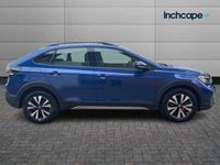 used VW Taigo 1.0 TSI 110 Life 5dr DSG - 2022 (22)