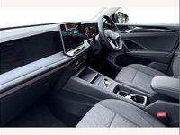 Used VW Tiguan Match 150 HP (110 kW) 2026 Green SUV