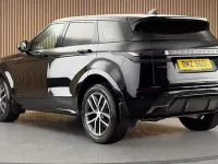 Used Land Rover Range Rover evoque SE Dynamic 204 HP (150 kW) 2026 SUV