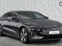 Used Audi e-tron Sportback S-Line 314 kW (428 HP) 2025 SUV