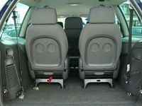 Usado Ford Galaxy 143 CV (105 kW) 2002 Monovolumen