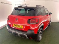 used Citroën C3 Aircross 3 Compact SUV 1.2 PureTech 130 Flair s/s MPV