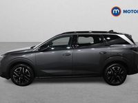 Used Peugeot 5008 GTi 136 HP (100 kW) 2025 Grey SUV