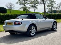 used Mazda MX5 1.8i 2dr