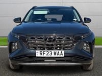 Used Hyundai Tucson Ultimate 150 HP (110 kW) 2021 SUV
