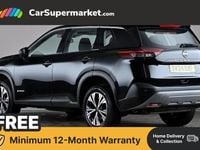Used Nissan X-Trail Acenta Premium 204 HP (150 kW) 2026 SUV