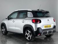 Used Citroën C3 Flair 110 HP (80 kW) 2020 Hatchback