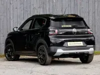 New Citroën C3 100 HP (73 kW) 2026 Black SUV