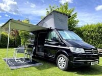 Used VW California Beach 150 HP (110 kW) 2016 Van