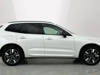 Used Volvo XC60 Plus 2025 White SUV
