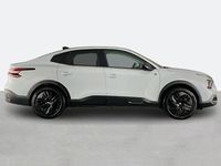 Usado Citroën e-C4 100 kW (136 HP) 2024 Branco Sedan