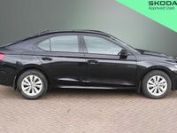 Used Skoda Octavia SE Technology 150 HP (110 kW) 2025 Black magic pearl effect Hatchback