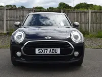 Used Mini Cooper Clubman 150 HP (110 kW) 2017 Black Estate