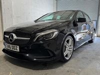 Used Mercedes A180 AMG Line Premium Plus 2016