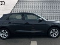 used Audi A1 25 TFSI Technik 5dr Hatchback