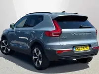Used Volvo XC40 Ultimate 194 HP (142 kW) 2023 Grey SUV