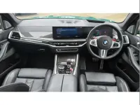 Used BMW X5 Competition Edition 616 HP (453 kW) 2025 Green SUV