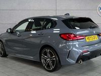 used BMW 118 1 Series Hatchback i [136] M Sport 5dr Step Auto [LCP]