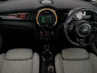 Used Mini Cooper Cabriolet Exclusive 136 HP (100 kW) 2020 Grey Cabriolet