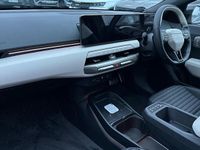 Used Kia EV4 GT-Line 150 kW (204 HP) 2026 Red Hatchback