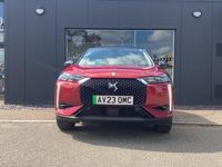 used DS Automobiles DS3 Crossback E-Tense 54KWH OPERA AUTO 5DR ELECTRIC FROM 2023 FROM NORWICH (NR6 5LE) | SPOTICAR