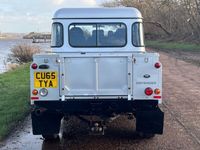 used Land Rover Defender County Double Cab PickUp TDCi [2.2]