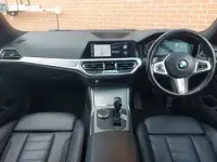 Used BMW 330e M Sport 292 HP (214 kW) 2020 Grey Sedan